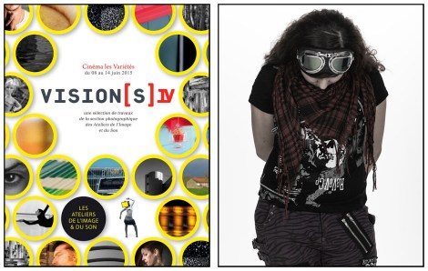 Exposition photographies surdoues photo zebres