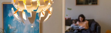 Delphine surdoue temoignage