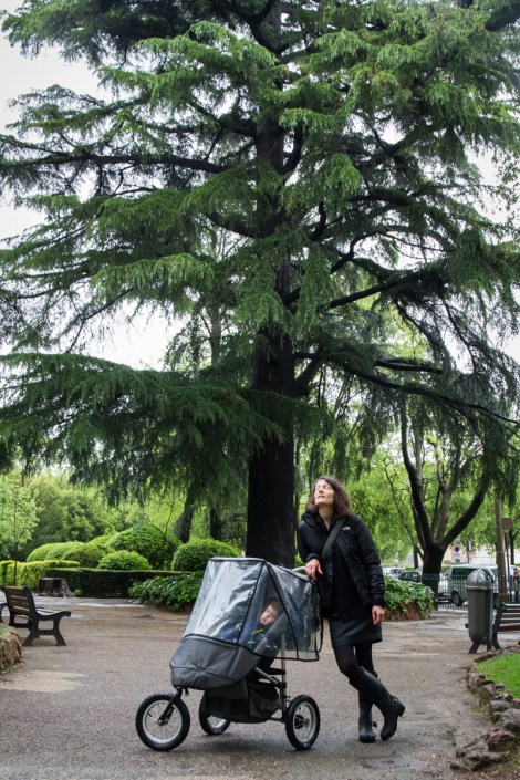 Delphine surdoue temoignage