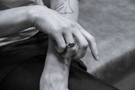 Delphine surdoue temoignage