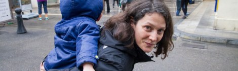 Delphine surdoue temoignage