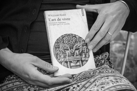 Camille surdoué méditation